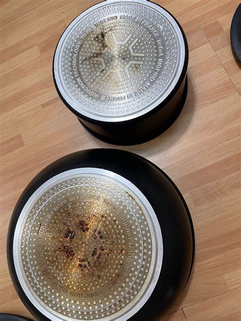 Tefal ingenio expertise 3 piece set (with lids), TV & Home Appliances ...