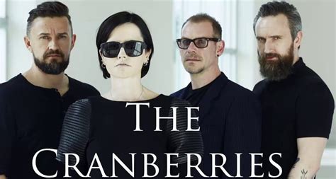 Cranberries speaks about the last days of Dolores and announces new album