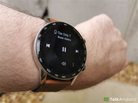 Honor MagicWatch 2 review: A great fitness tracker with limited smarts ...
