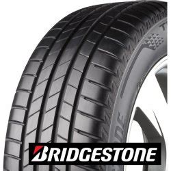Bridgestone Turanza T005 225/45 R17 91V od 79,00 € - Heureka.sk