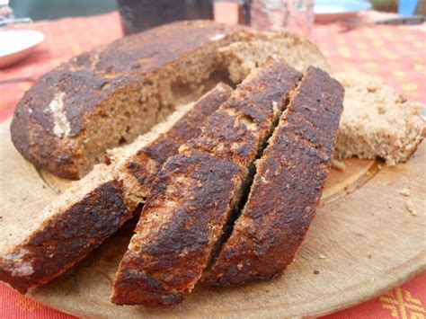 Bee Bread