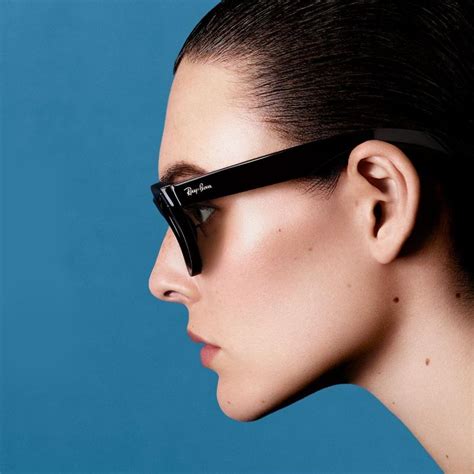 RAY-BAN R0502S/6712GM WAYFARER REVERSE - Sonnenbrillen