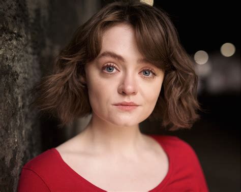 Leah Byrne - Putting it Together