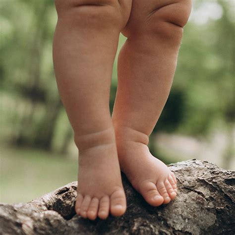 Sección bebés y niños