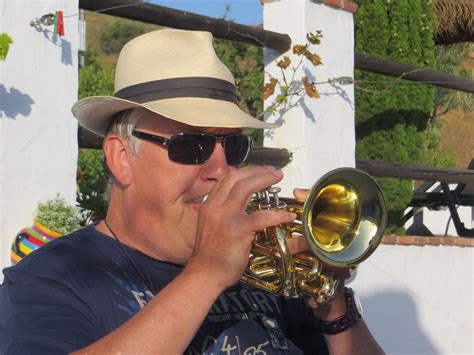 Sexy Lexy and his musicbar