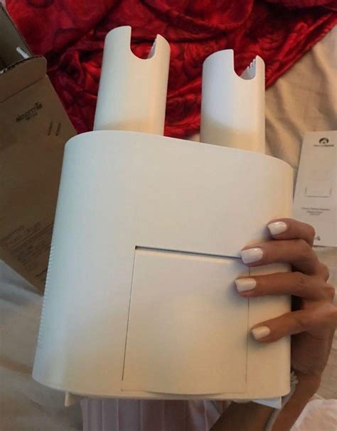 Deerma Shoes dryer on Carousell