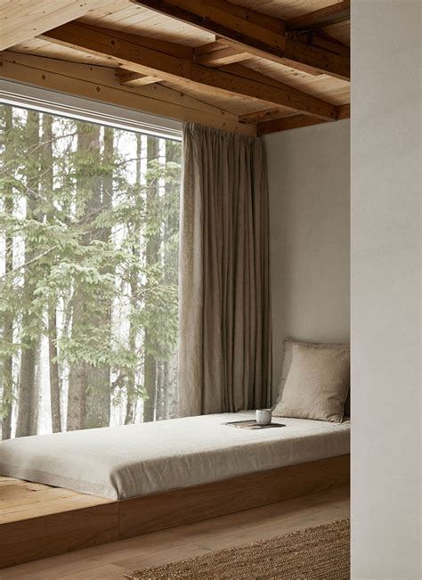 Forest Retreat | Norm Architects