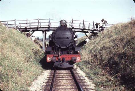Weston Langford104154: Lemana Junction down side Down AREA Special H 5