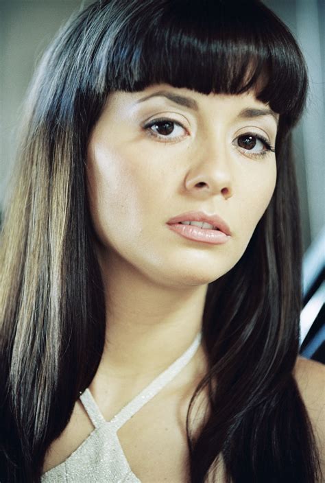 Melissa Marsala - LezWatch.TV