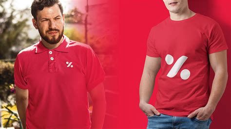 DISCOUNT LTD - LOGO DESIGN :: Behance