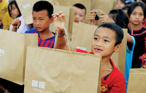 UNIQLO Vietnam never stop evolving to serve Vietnamese people