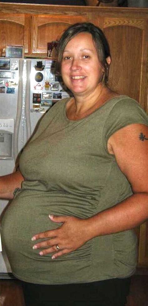 ‘I’ll just be a fat mom.’ Over 14 years, I had 5 more babies. Now what ...