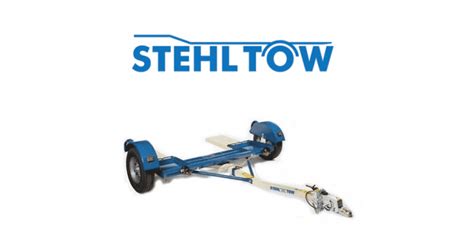 Stehl Tow Dolly Review 2022: Is It Worth The Price? - Camper Upgrade