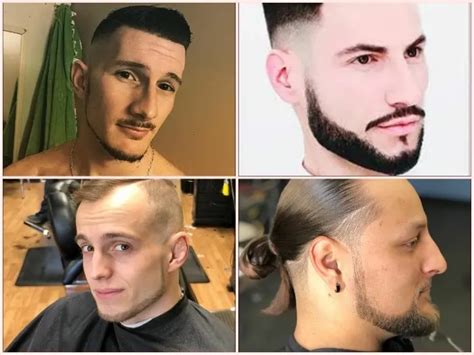 100 Chin Strap Beard Styles to Copy