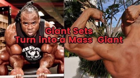 giant sets turn   mass giant spotmebrocom