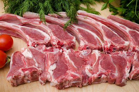 ТОРГОВЫЙ ДОМ ПАРНОЕ МЯСО | ИНТЕРНЕТ-МАГАЗИН МЯСА С ДОСТАВКОЙ - Б.КОРЕЙКА