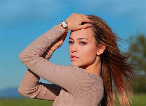 About Silvana · Silvana Watch