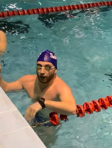 Create meme "swimmer, swimming, male" - Pictures - Meme-arsenal.com