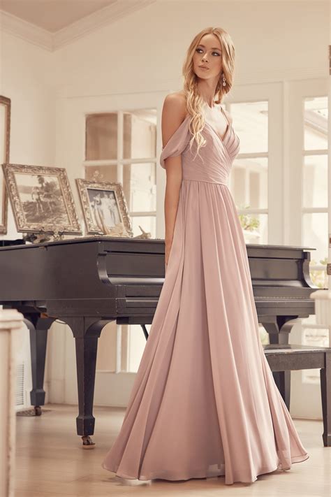 Ice Blue Juliet 262 Fitted Long Formal Pleated Prom Dress - Prom