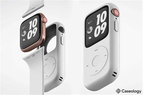 Kool Tools: Caseology iPhone Xr, Apple Watch cases - MacTech.com