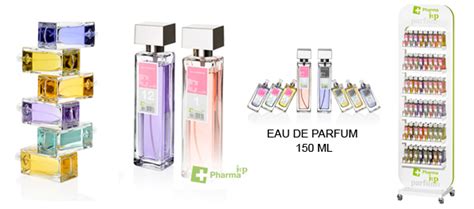 Profumi – Farmacia Dott. Davide Rizzo