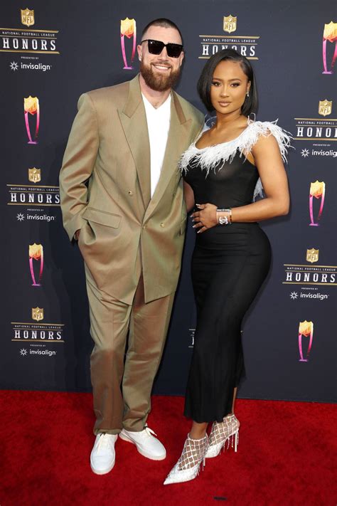 Kayla Nicole: Facts About Travis Kelce’s Ex-Girlfriend | Us Weekly