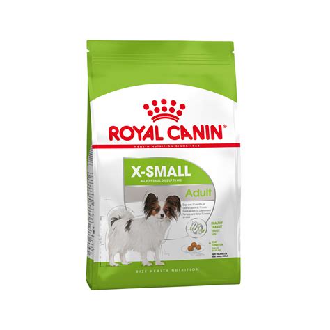 Royal Canin X-Small Adult | Hundefutter | Bestellen