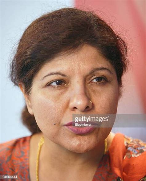 State Bank Of Pakistan Governor Shamshad Akhtar Photos and Premium High ...