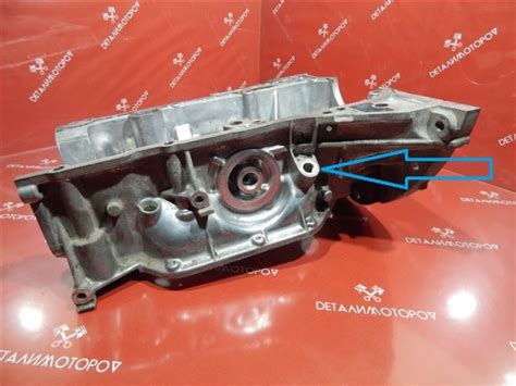 Датчик уровня масла ниссан кашкай j10 где находится