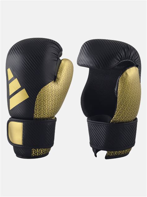 Adidas Semi Contact Pro Point Fighting Gloves - Boxing Gloves