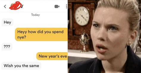 18 Bumble Dating App Screenshots That Are Unromantic