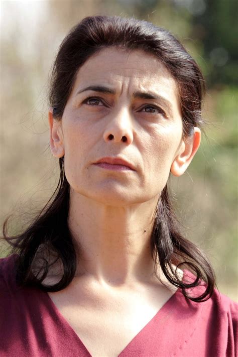 Hiam Abbass - Biografía, mejores películas, series, imágenes y noticias