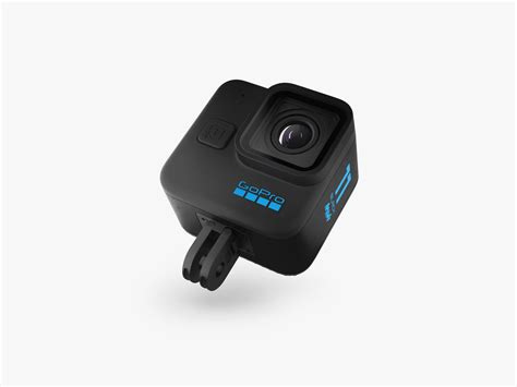 GoPro Hero 11 Mini Review: Smaller, Lighter, But Harder to Use | WIRED