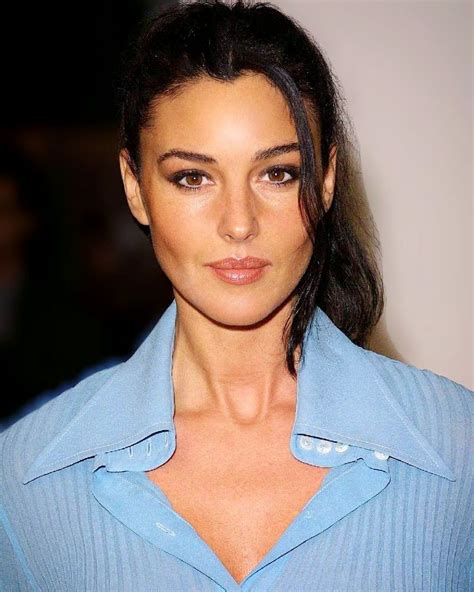 Monica Bellucci | Моника беллуччи, Советы по укладке волос ...