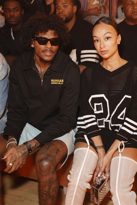 Draya Michele, 39, shares meme about dating someone younger amid