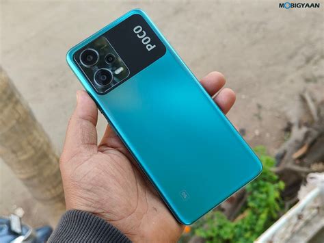 POCO X5 5G - Hands-on and First Impressions
