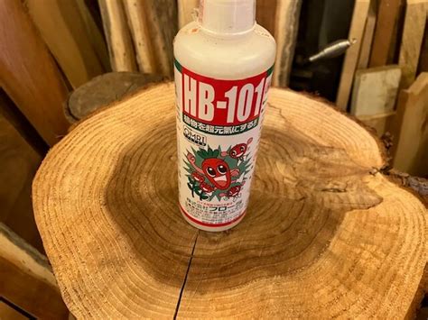 HB-101 - 株式会社 信太商店
