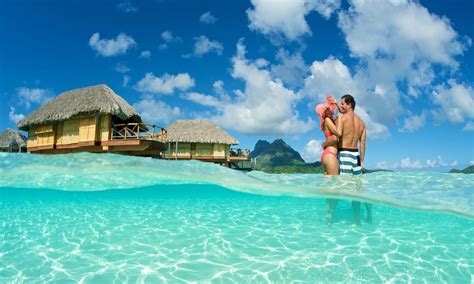 Le Bora Bora by Pearl Resorts | Tahiti.com