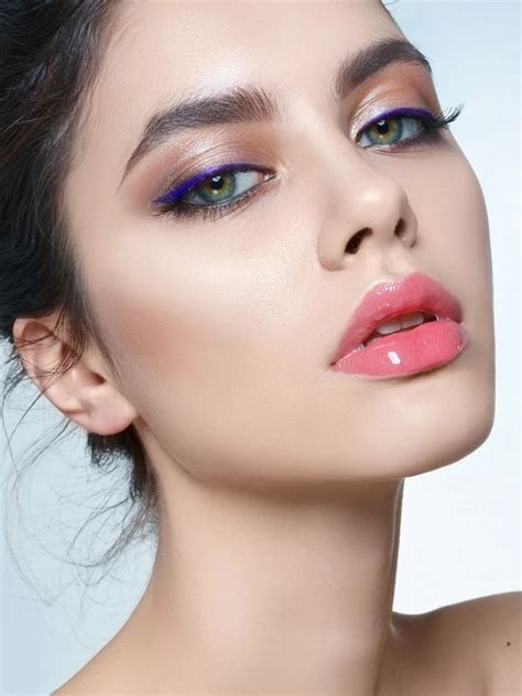 Smoldering Purple Eyeshadow Looks To Try All Year Round!
