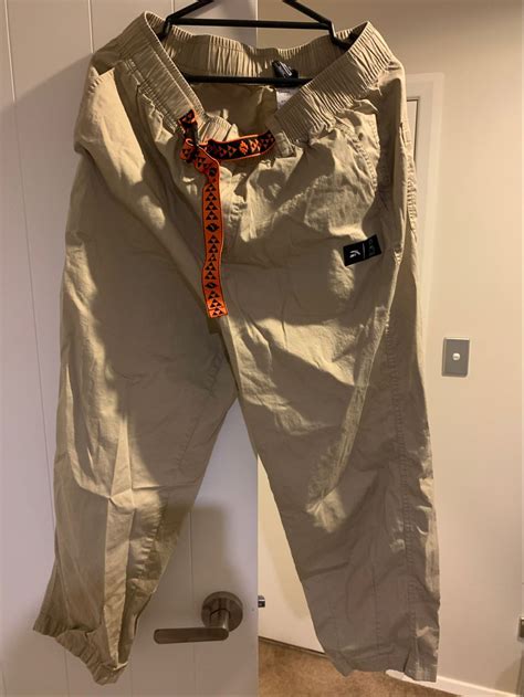 anta - Anta pants on Designer Wardrobe