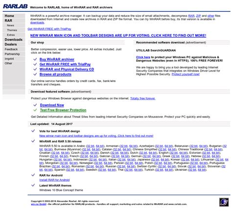 RARLAB Competitors, Revenue and Employees - Owler Company Profile