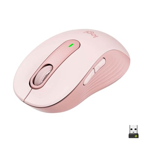 Logitech Wireless Computer Mouses