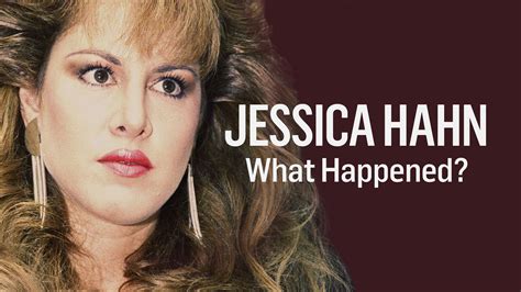 Jessica Hahn's Instagram, Twitter & Facebook on IDCrawl