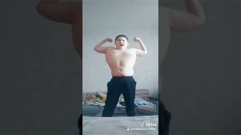 Качок Максим - YouTube