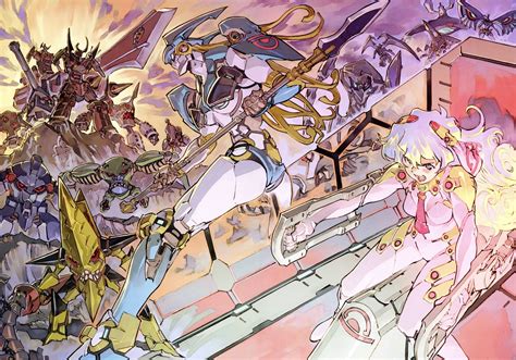 The Art of Yoh Yoshinari