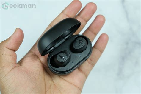 JBL C115 TWS Earbuds Review | Best True Wireless Earbuds Under 5000 Rs ...