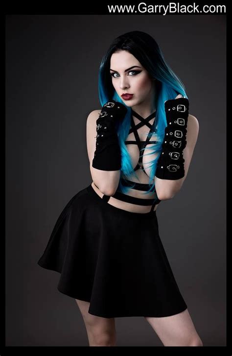 Готика Angel Gothic | VK (с изображениями) | Готичный стиль, Готические ...
