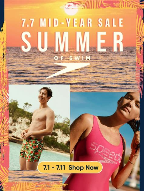 Speedo Official Store, Cửa hàng trực tuyến | Shopee Việt Nam