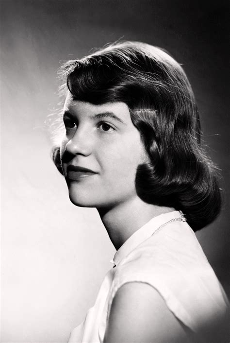 Sylvia Plath