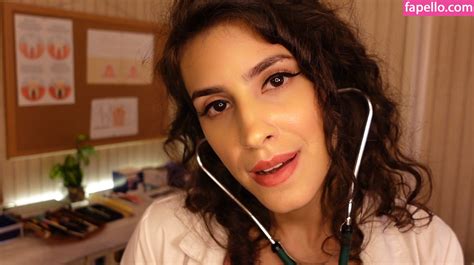 Irma La Dulce ASMR nude photo #0095